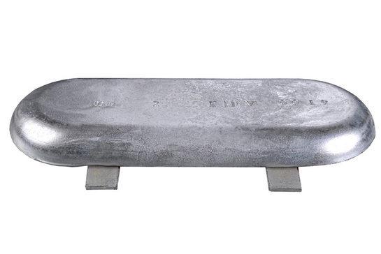 Aluminum Protector DRC 150-10.4100 SB